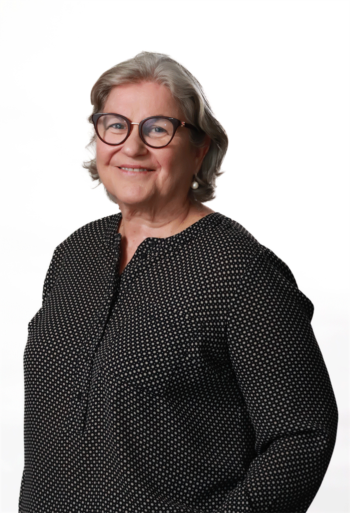 Aaron CrowtherHeadshot