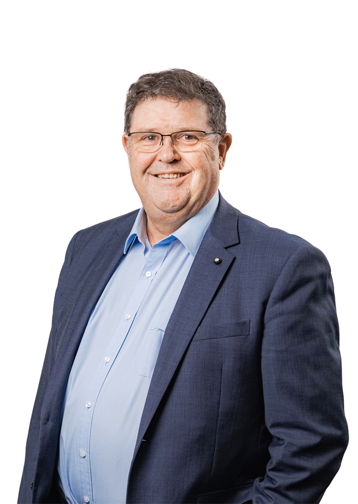 Aaron CrowtherHeadshot