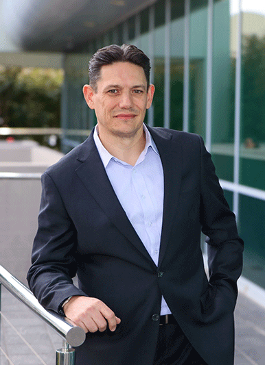 Martyn Jenkins