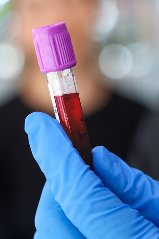 Professional paramedic training instructor