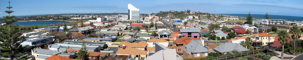 bunbury sub centre