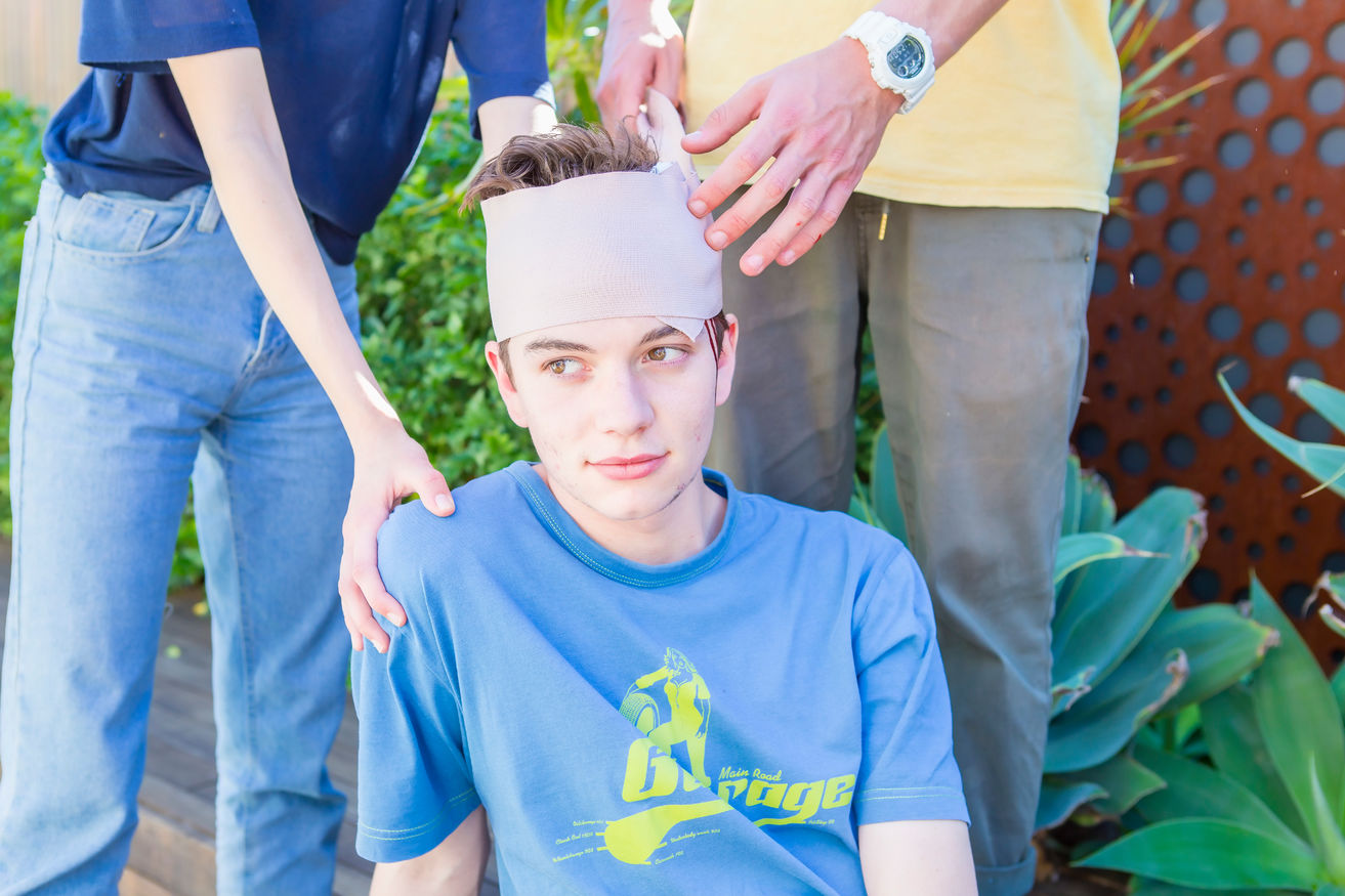 Provide FA in Edu & Care Setting