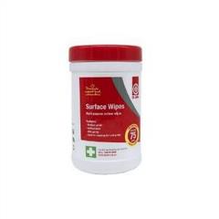 St John Surface Wipes