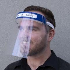 Face Shield
