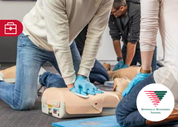 Medium Risk First Aid Kit Medium Leisure First Aid Kit