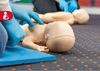 Medium Risk First Aid Kit Medium Leisure First Aid Kit