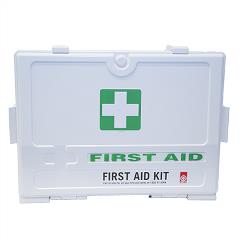 Defibrillator