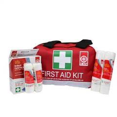 Defibrillator