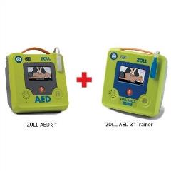 Defibrillator