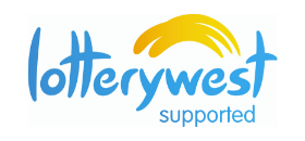 LotteryWest