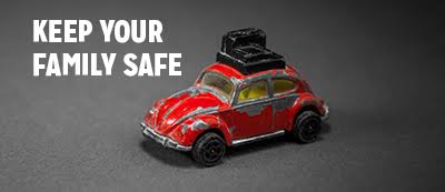 Keep your family safe